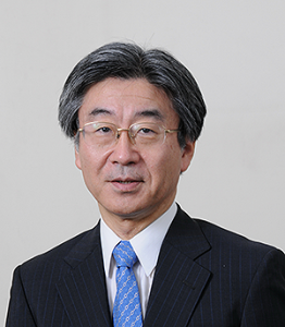 久保田俊郎教授