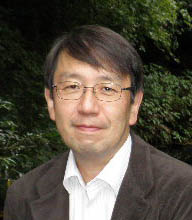 部長 堀米 仁志