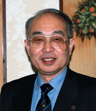 部長・教授 福田 潔
