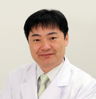 筑波大学附属病院 総合臨床教育センター部長 前野 哲博