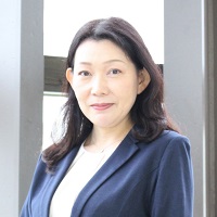 Megumi Fukaya