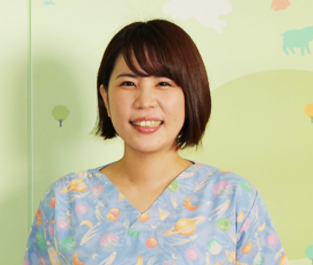小児専門看護師