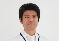 未来医工融合研究センター長　(MACHINO Takeshi)