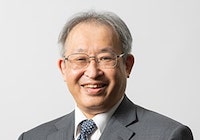 副機構長(治験･臨床研究、地域連携担当）　西山 博之　(NISHIYAMA　Hiroyuki)