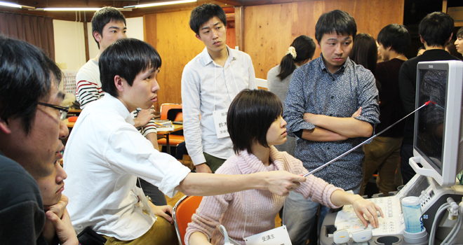 筑波大学附属病院 成育支援室