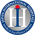 Japan International Hospitals