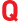 Q