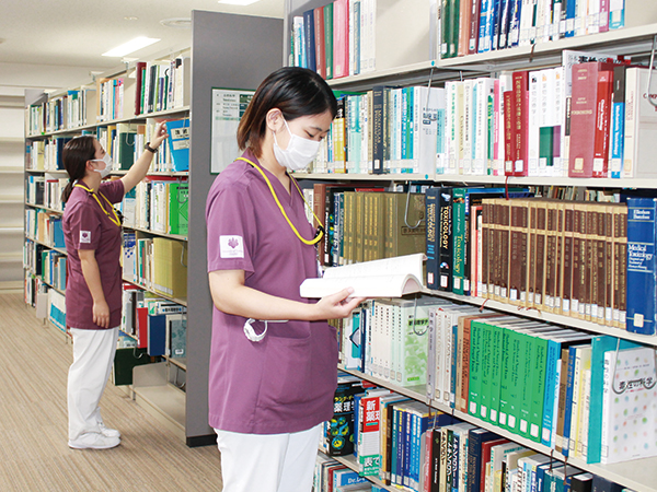 図書館