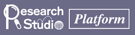 Research Studio Platform Logo