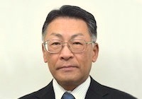 研究開発マネジメント部長　山田 雅信　(YAMADA　Masanobu)