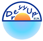 Logo dressup