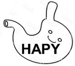 Logo Hapy