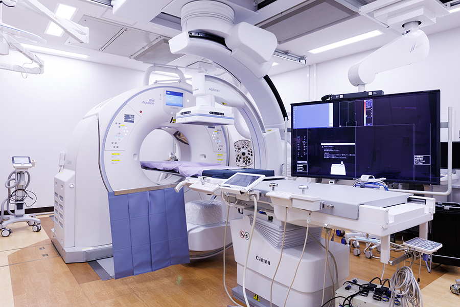 放射線部装置01