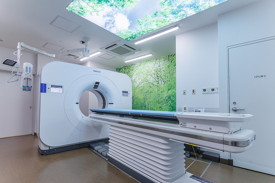 放射線部装置02