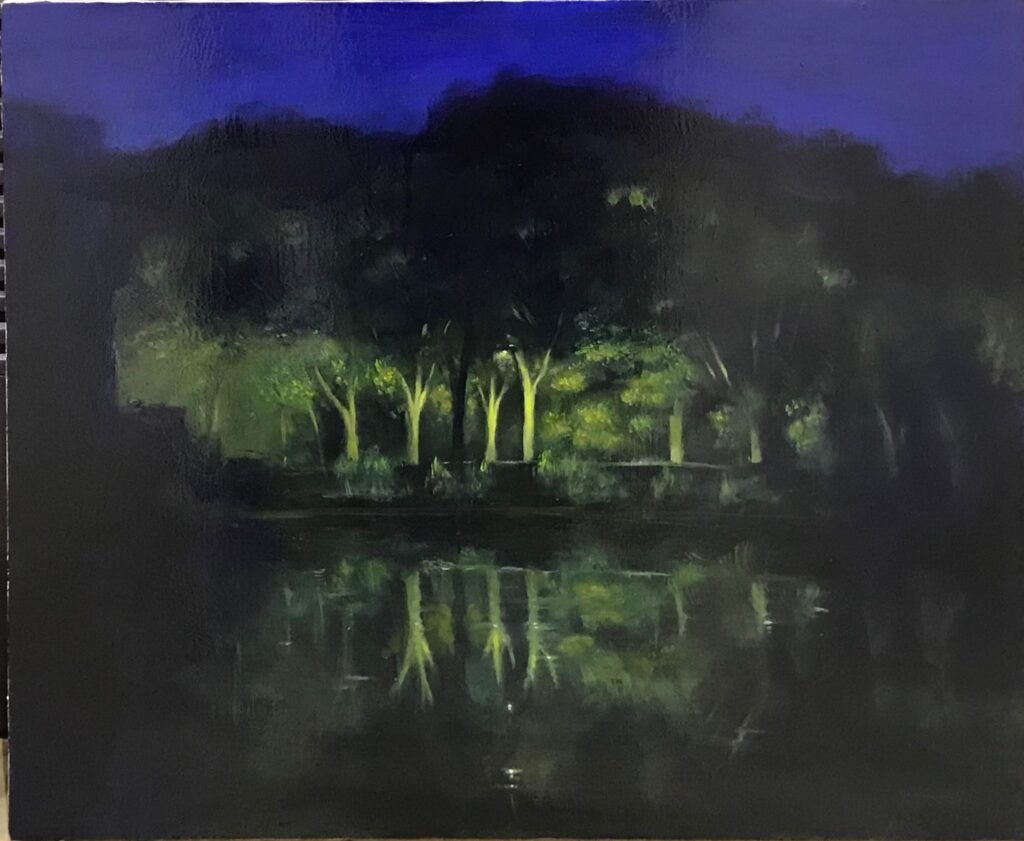 《ながれ》増田凜太朗