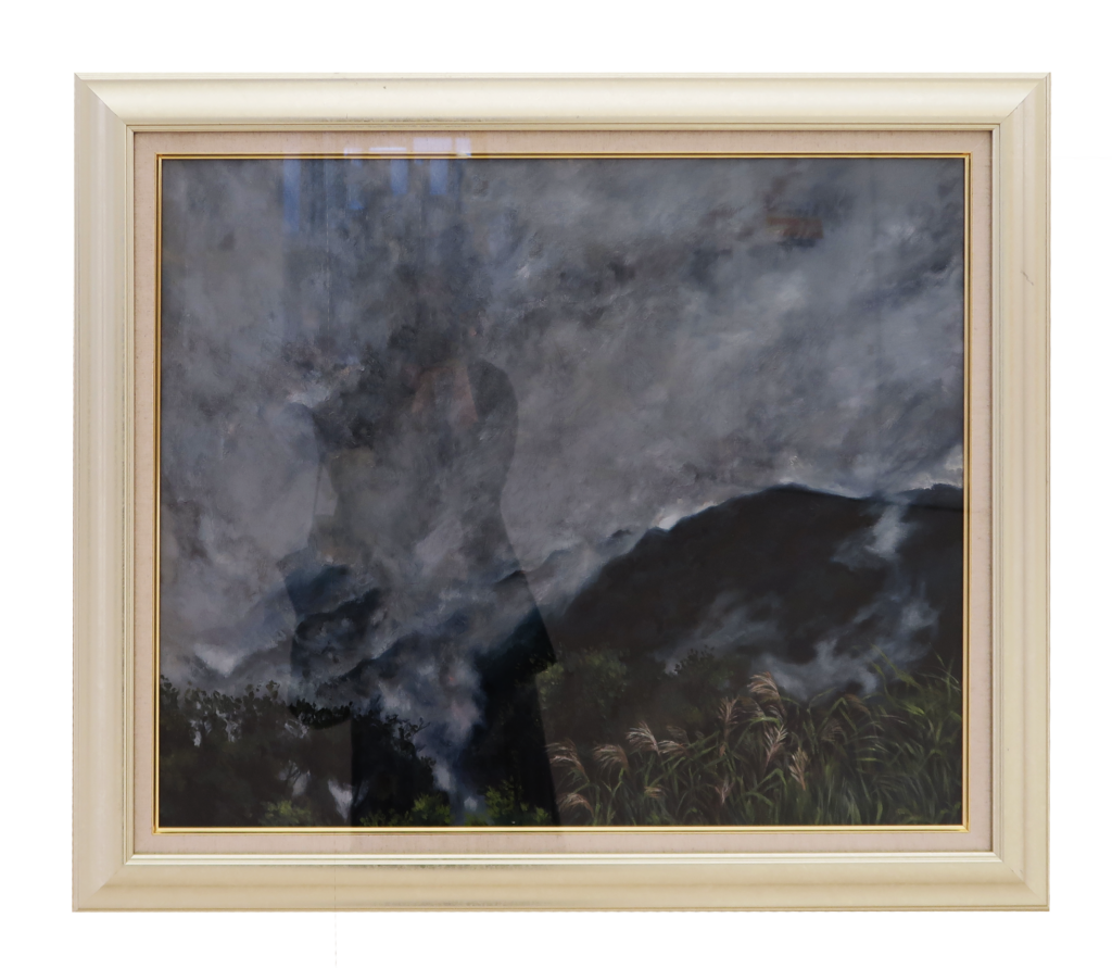 《薄く深く》勝間田万綾