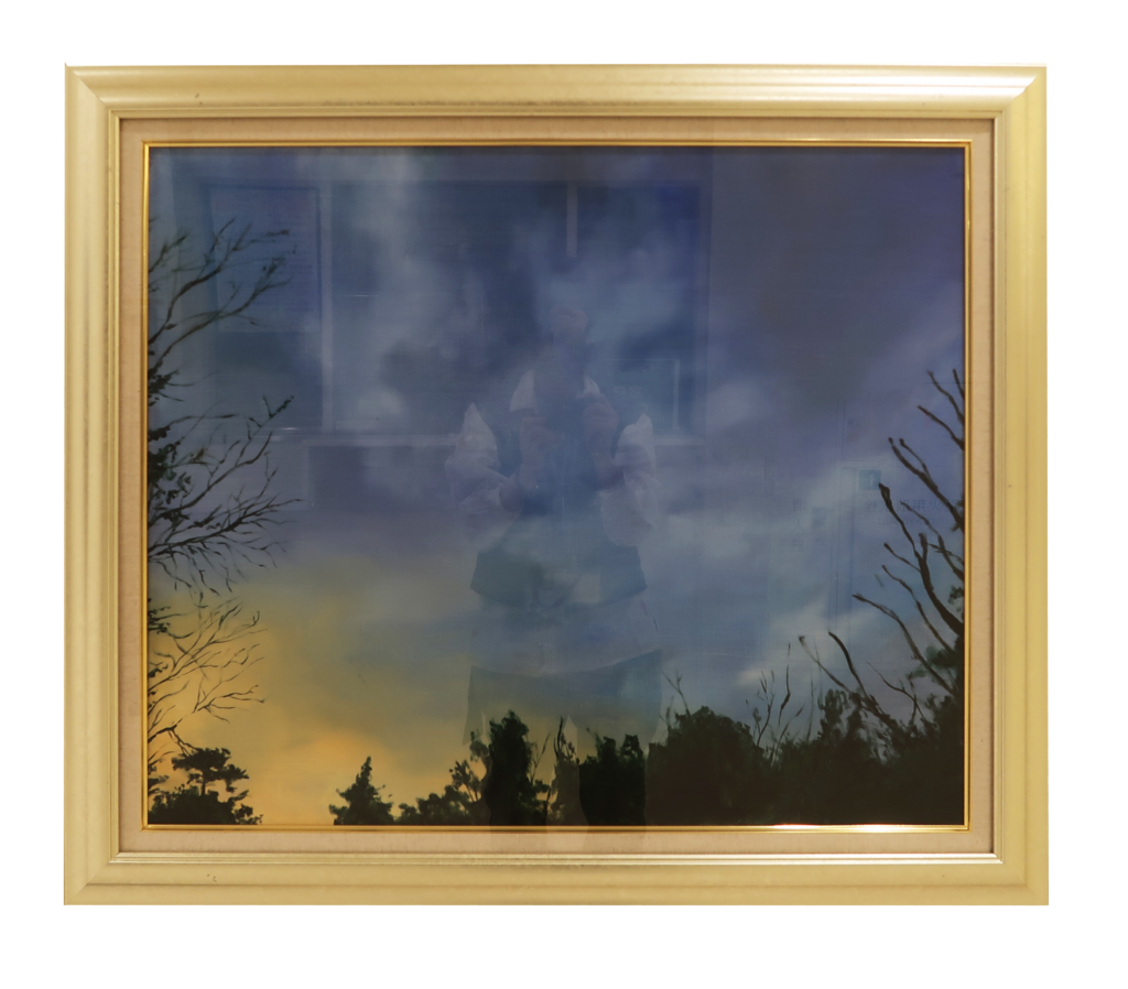 《空》熊谷悠真