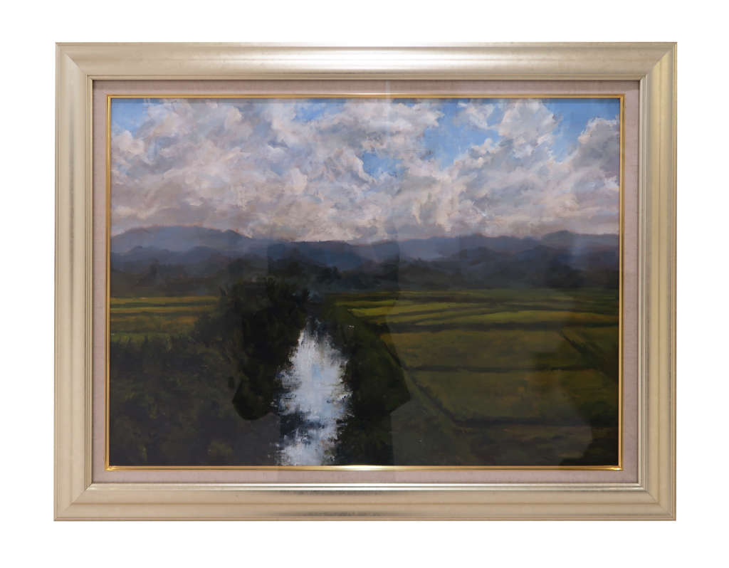 《遠きにありて》森﨑陽菜