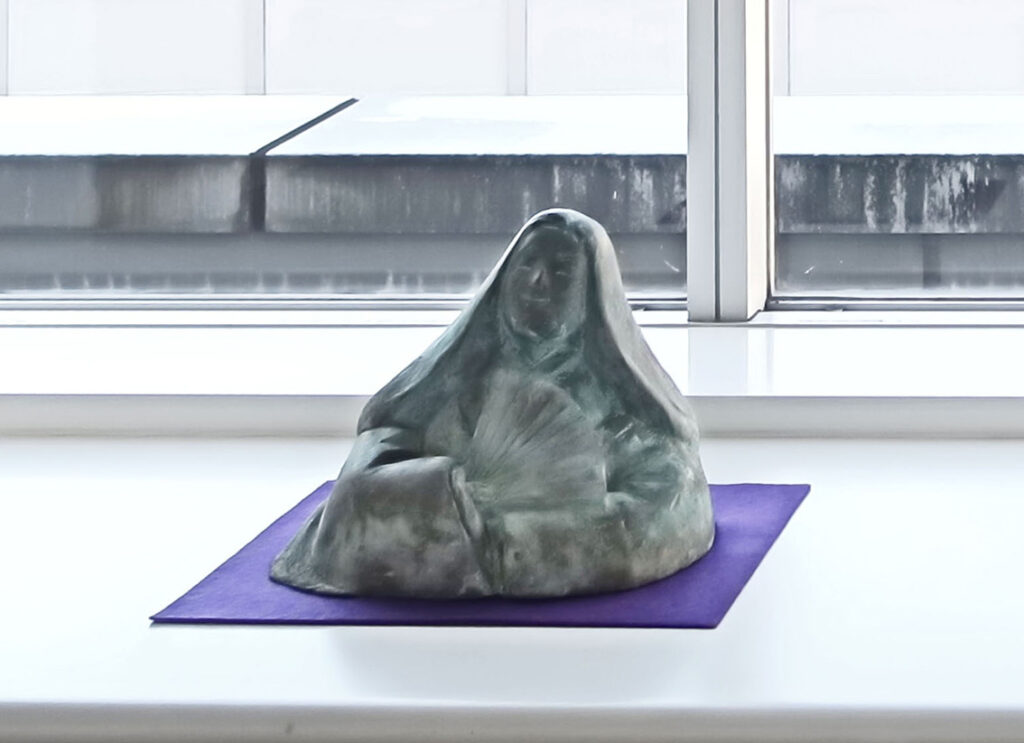 北原朋佳《つくばさん》