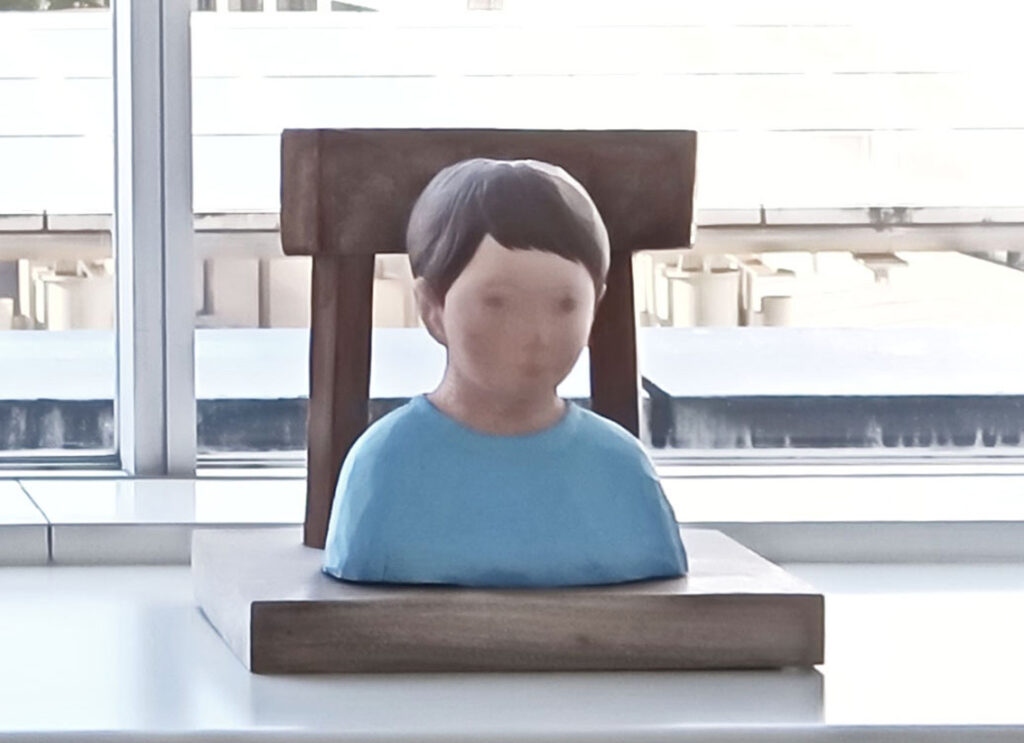 佐藤萌《いつどこで誰が何をした。》