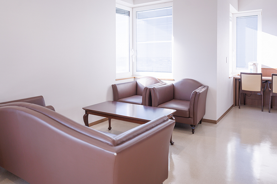 特別室S_応接セット