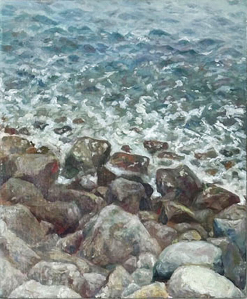 南部 怜奈《うず》