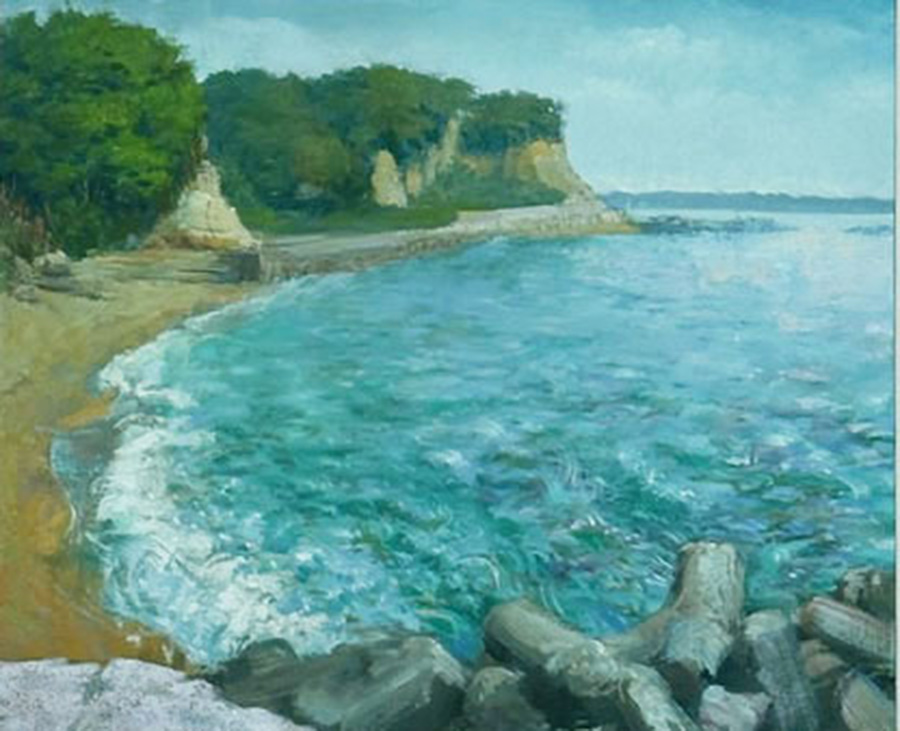 増田 凜太朗《初夏》