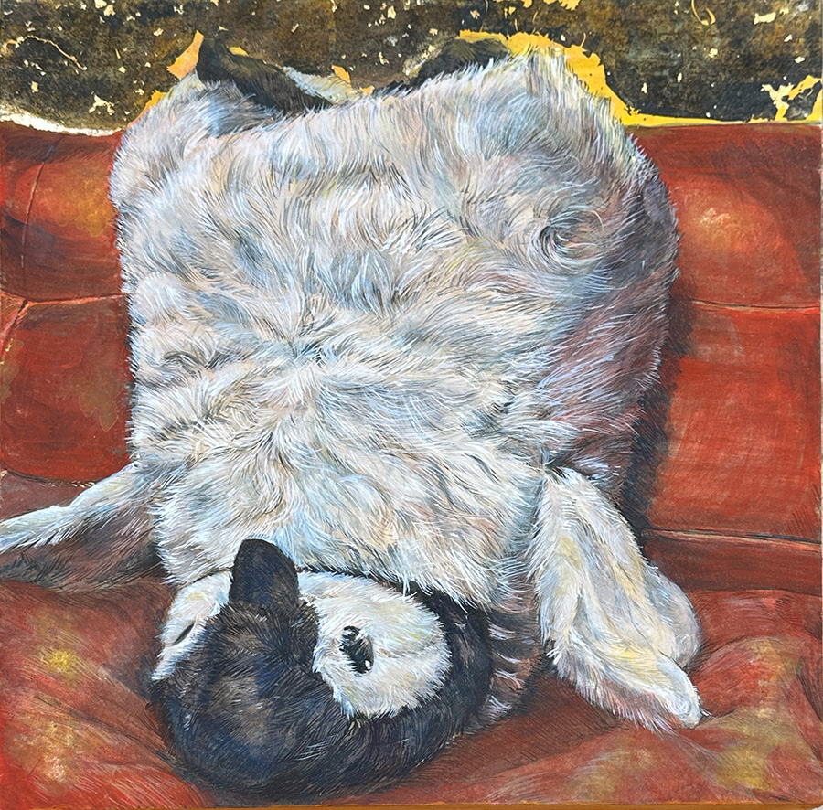 岩下　悠理《ぷわ》