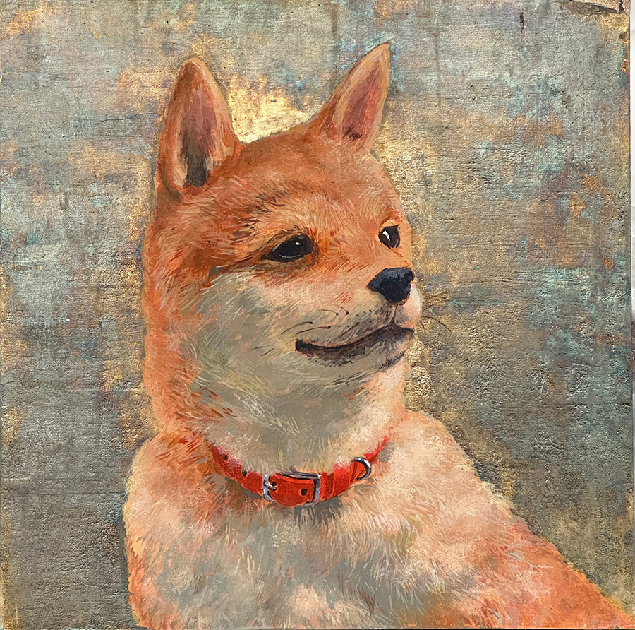 森﨑　陽菜《ななちゃん》