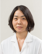 医师/医院讲师 放射肿瘤科 大西 KAYO子