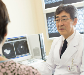 Follow-up after treatment