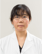 Reiko Kanuma, Physician/Resident, Department of Radiation Oncology