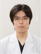Daichi Takizawa, Physician/Resident, Department of Radiation Oncology