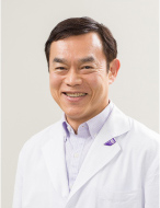 Koji Tsuboi, Physician/Professor, Department of Radiation Oncology
