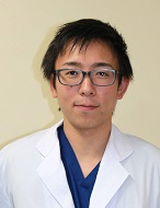 Noeru Shiraki, Physician/Resident,
                 Department of Radiation Oncology