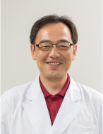 Hitoshi Ishikawa, Physician/Associate Professor, Department of Radiation Oncology
