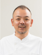 Teruhito Aihara, Physician/Associate  Professor, Department of Radiation Oncology
