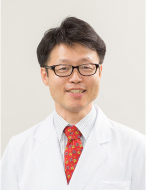 Nobuyoshi Fukumitsu, Physician/Associate  Professor, Department of Radiation Oncology