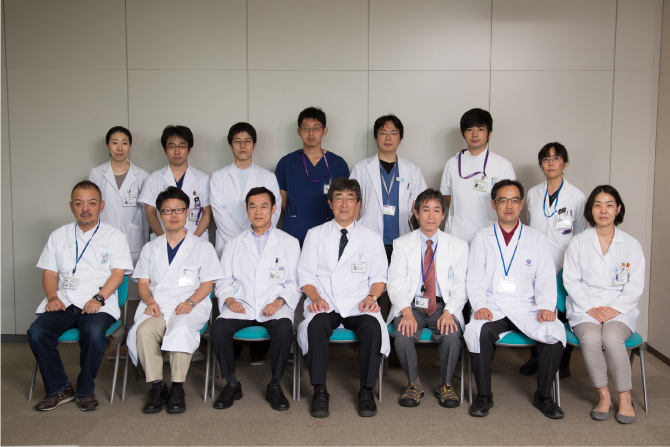Our Physicians