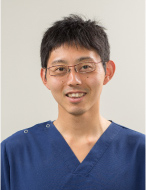 医師／レジデント 放射線腫瘍科 斎藤 高