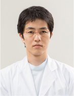 医師／レジデント 放射線腫瘍科 田中 圭一
