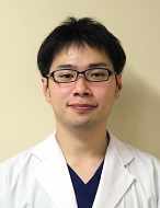 医師／レジデント 放射線腫瘍科 宮内 大悟