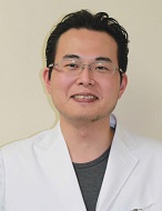 医師／レジデント 放射線腫瘍科 飯泉 天志