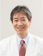 医師／病院教授 放射線腫瘍科 奥村 敏之