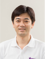 助手 医学物理学専攻 照沼利之