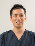 助教 医学物理士 高田 健太