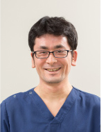病院講師 医学物理士 武居 秀行