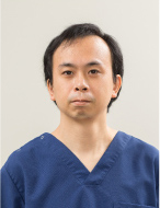 医学物理士レジデント 高橋 新生