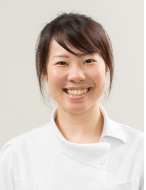 看護師 石川 由美香