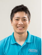 診療放射線技師 山梨 宏一